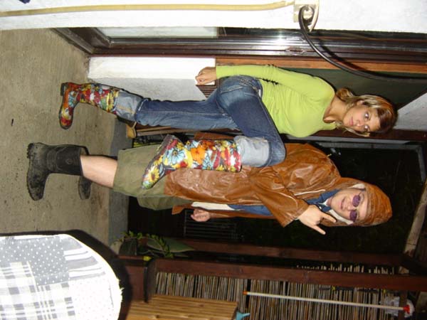 Nista nas ne sme iznenaditi